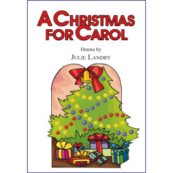 A Christmas for Carol