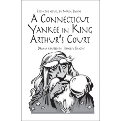 A Connecticut Yankee in King Arthur's Court