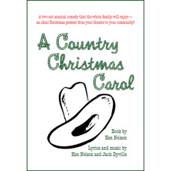 A Country Christmas Carol