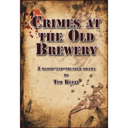 Crimes At The Old Brewery