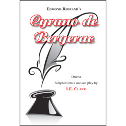 Cyrano de Bergerac