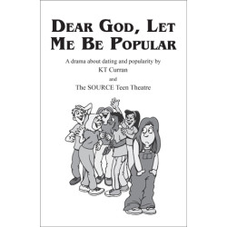 Dear God Let Me Be Popular