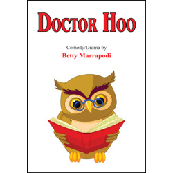 Doctor Hoo