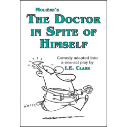 The Doctor in Spite of Himself