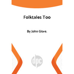 Folktales Too