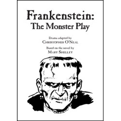 Frankenstein: The Monster Play