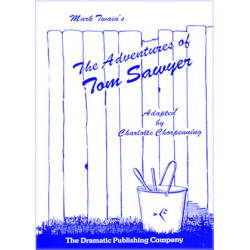 The Adventures of Tom Sawyer