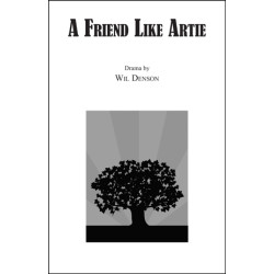 A Friend Like Artie