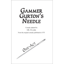 Gammer Gurton's Needle