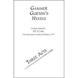 Gammer Gurton's Needle