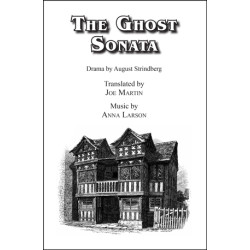 The Ghost Sonata