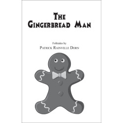 The Gingerbread Man