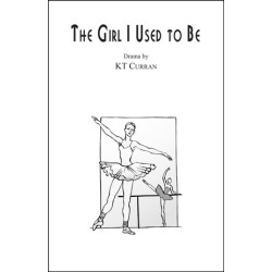 The Girl I Used To Be