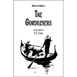 The Gondoliers