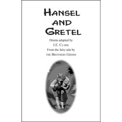 Hansel and Gretel