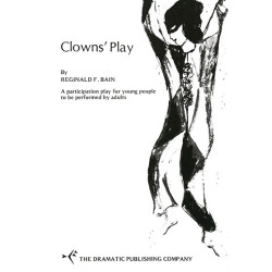 Clowns' Play