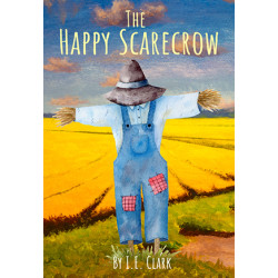 The Happy Scarecrow