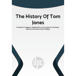 The History of Tom Jones