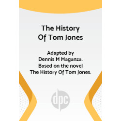 The History Of Tom Jones