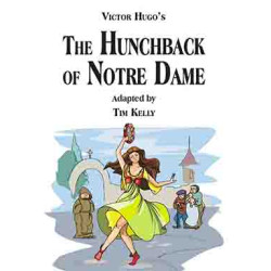 Hunchback of Notre Dame