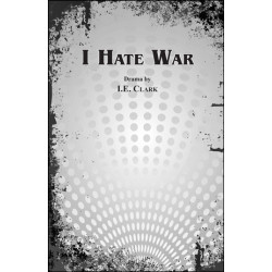 I Hate War