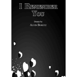 I Remember You