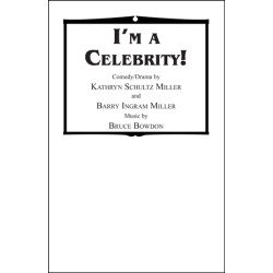 I'm A Celebrity