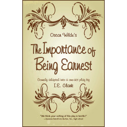 The Importance of Being Earnest
