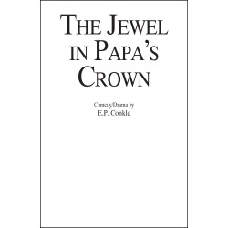 The Jewel in Papa's Crown