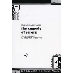 The Comedy of Errors