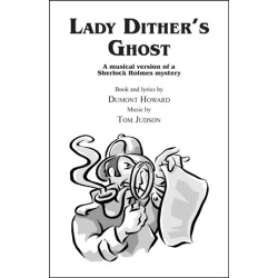 Lady Dither's Ghost