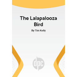 The Lalapalooza Bird