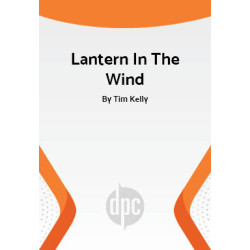 Lantern In The Wind
