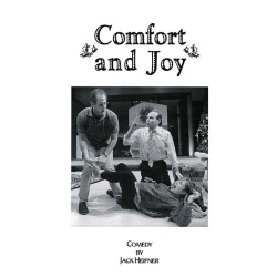 Comfort and Joy