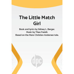 The Little Match Girl
