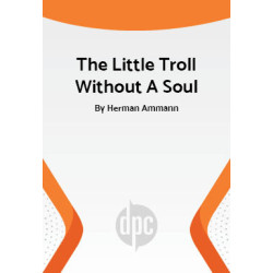The Little Troll Without A Soul