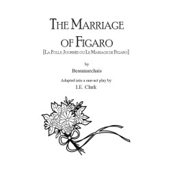 Marriage of Figaro (La Folle Journée ou le Mariage de Figaro)
