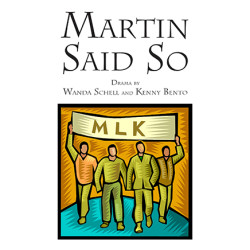 Martin Said So