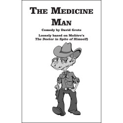 The Medicine Man