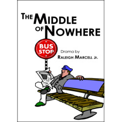 The Middle of Nowhere