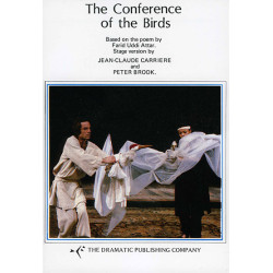 The Conference of the Birds