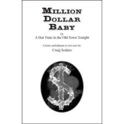 Million Dollar Baby