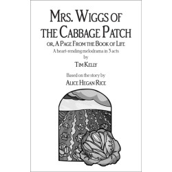 Mrs. Wiggs Of The Cabbage Patch