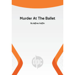 Murder At The Ballet