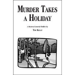 Murder Takes A Holiday