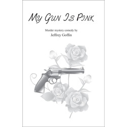 My Gun Is Pink