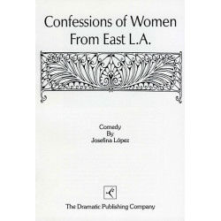 Confessions of Women From East L.A.