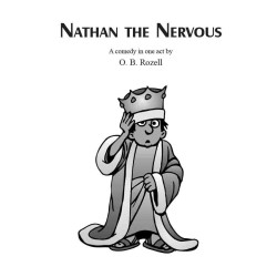 Nathan The Nervous