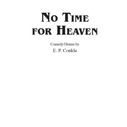 No Time For Heaven