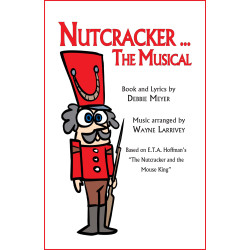 Nutcracker ... The Musical